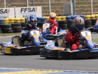 Stages et seminaires karting Le Mans